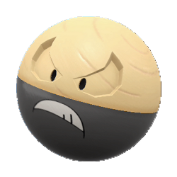#101 Electrode (Hisuian Form)
